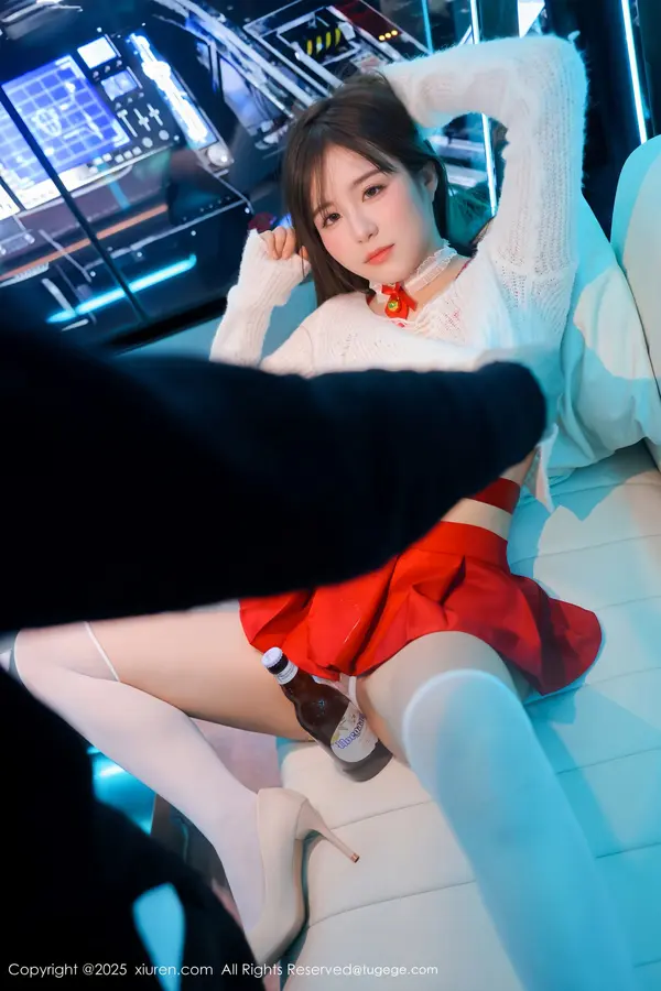 Vol. 10470 小肉肉咪(77P)