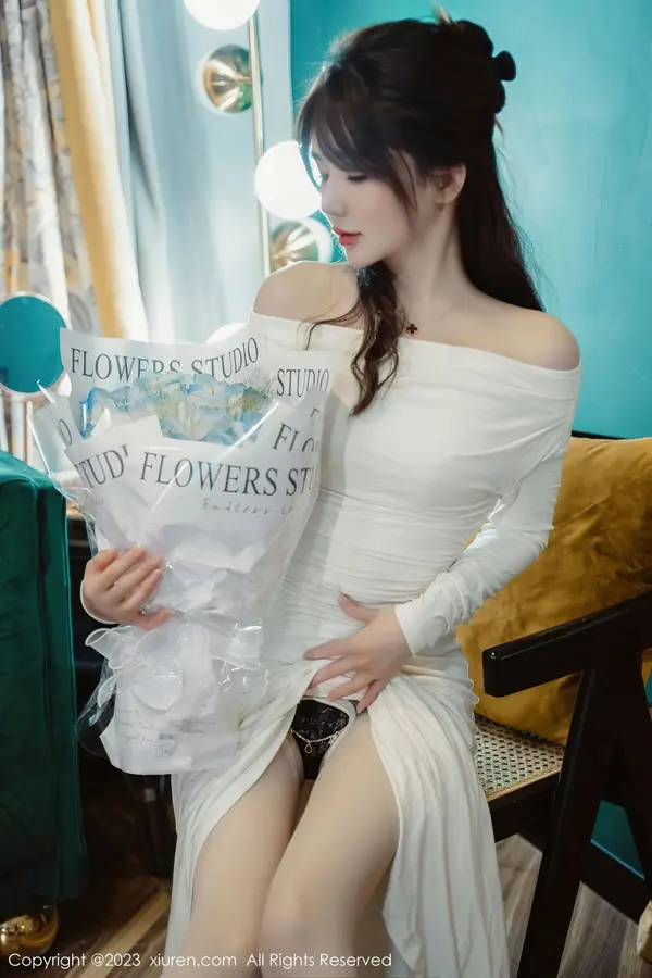 Vol. 06182 婠婠么(80P)