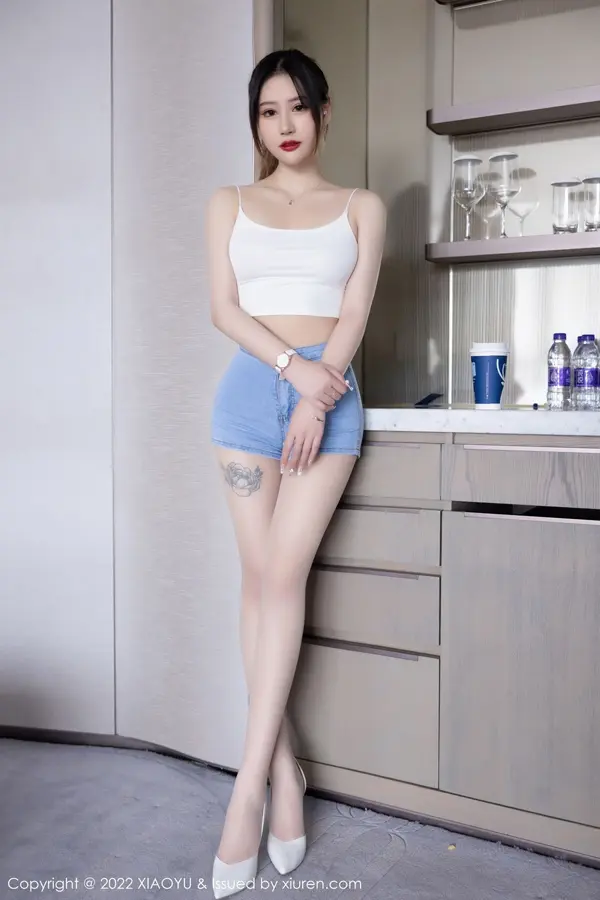 Vol. 0813 张欣欣(74P)
