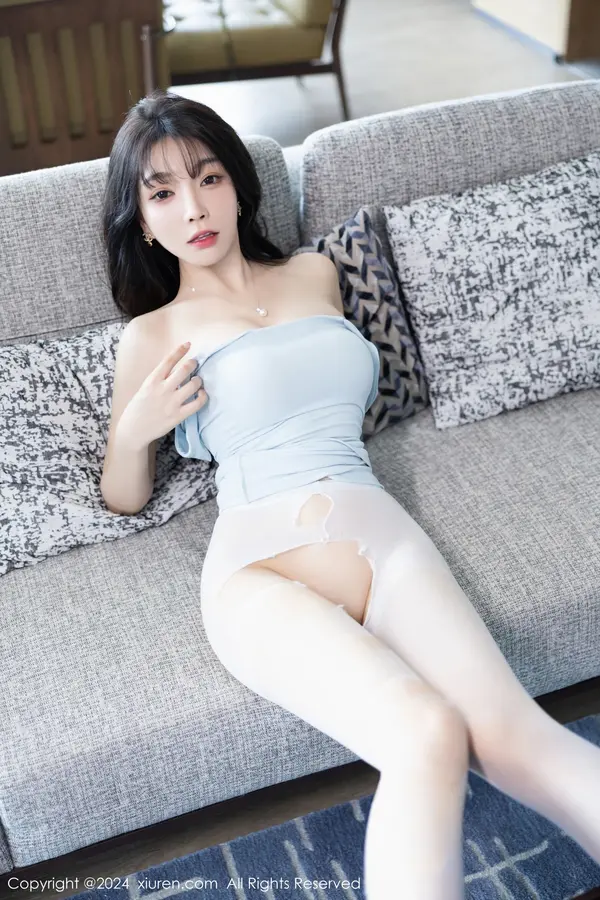 Vol. 07976 徐莉芝Booty(91P)