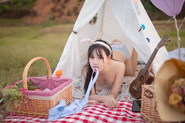 Vol. 01207 徐微微mia(81P)