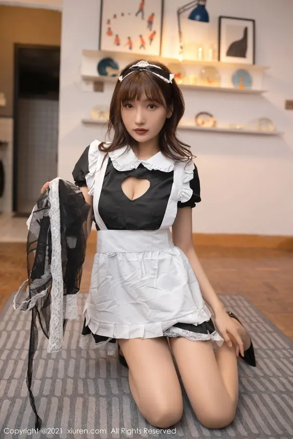 Vol. 04130 陆萱萱(81P)