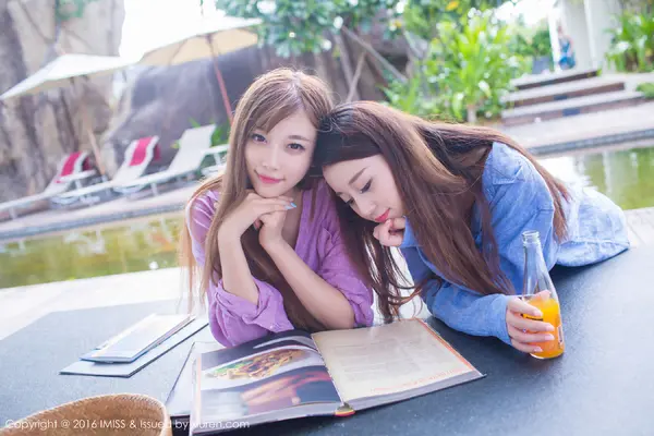 Vol. 0133 模特合集(32P)