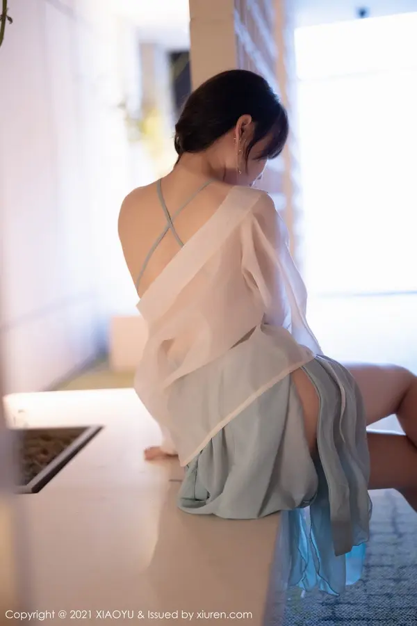 Vol. 0679 芝芝Booty(96P)