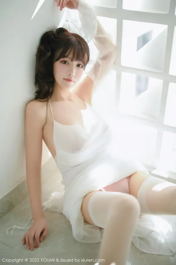 Vol. 0856 朱可儿Flora(89P)