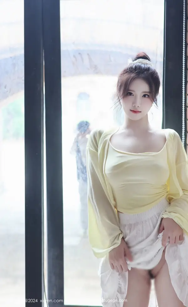 Vol. 09024 小薯条nienie(90P)