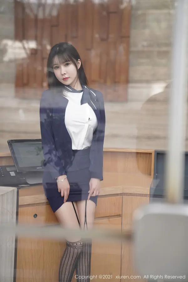 Vol. 03221 晓鱼酱(103P)