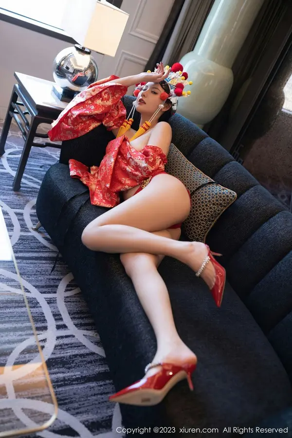 Vol. 06308 就是阿朱啊(82P)