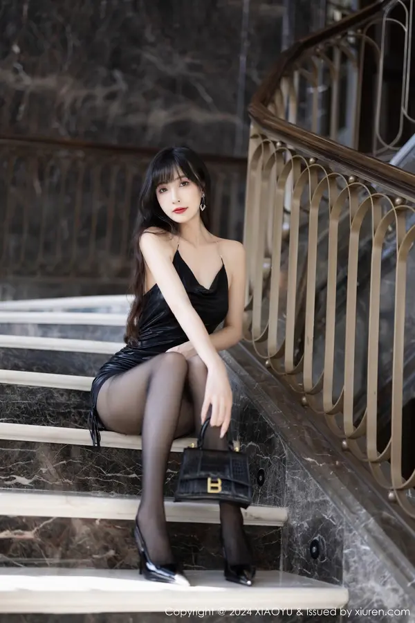 Vol. 1185 林星阑(83P)