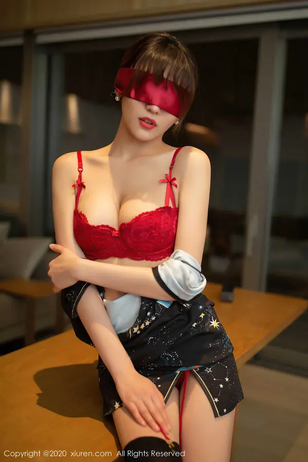 Vol. 02289 陆萱萱(81P)