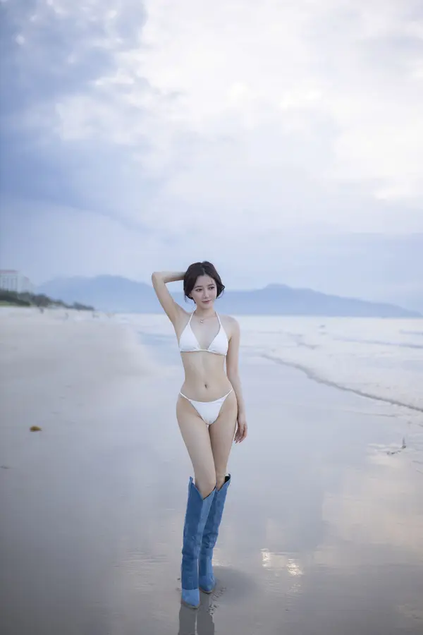 鱼子酱Fish《小海鱼》(127P)