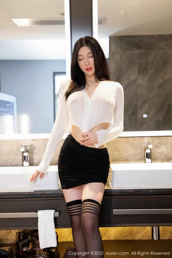 Vol. 04737 顾乔楠Cora(105P)