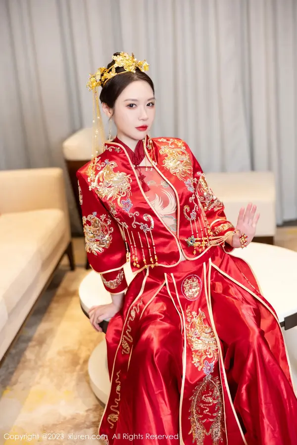Vol. 07766 梦心玥(89P)