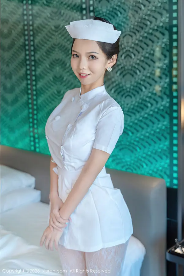 Vol. 06618 大美妞儿(63P)