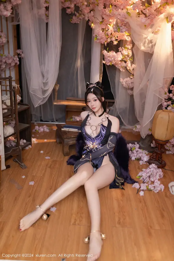 Vol. 08232 小逗逗(81P)