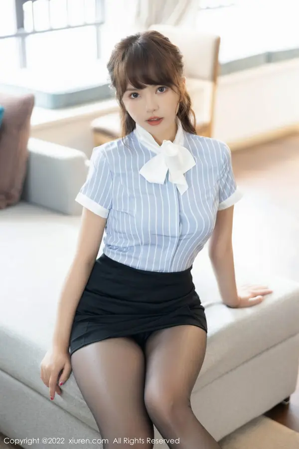 Vol. 05053 张思允Nice(61P)