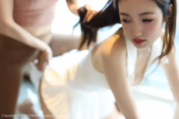 Vol. 1165 桃桃·夭夭twins(71P)