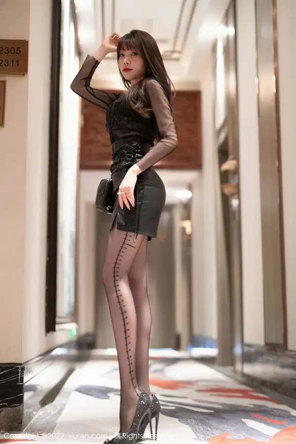 Vol. 04462 芝芝Booty(92P)