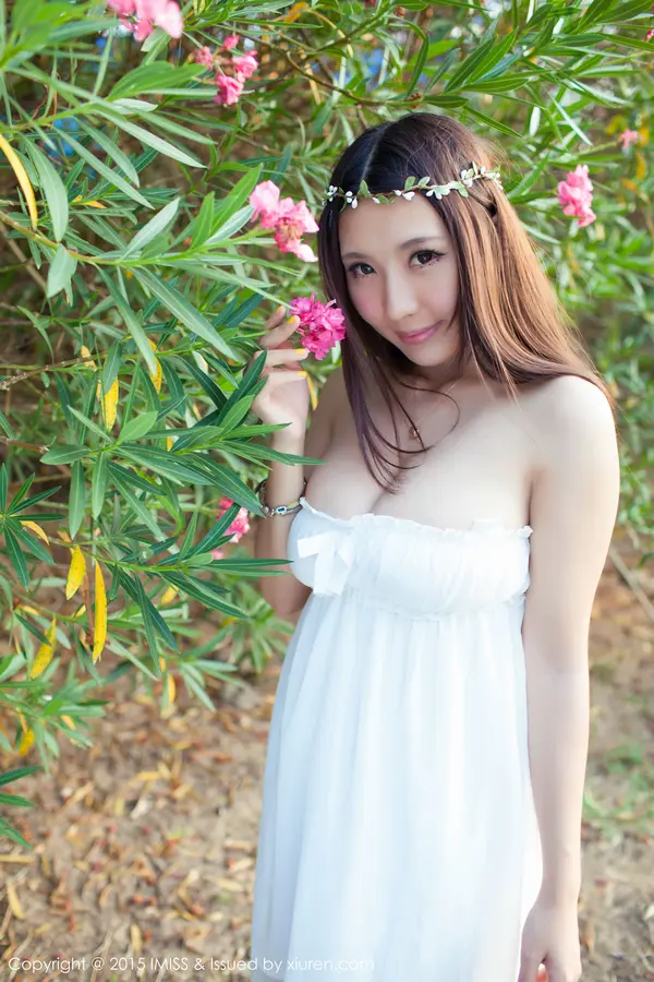 Vol. 0001 晓茜sunny(72P)