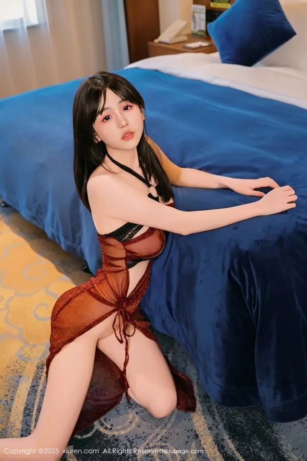 Vol. 09804 奶芙乔乔(82P)