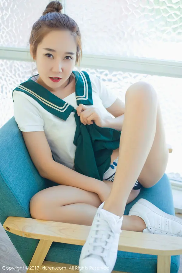 Vol. 00846 棉花糖candy(49P)