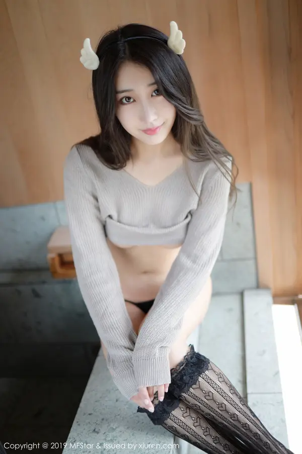 Vol. 0212 Betty林子欣(52P)
