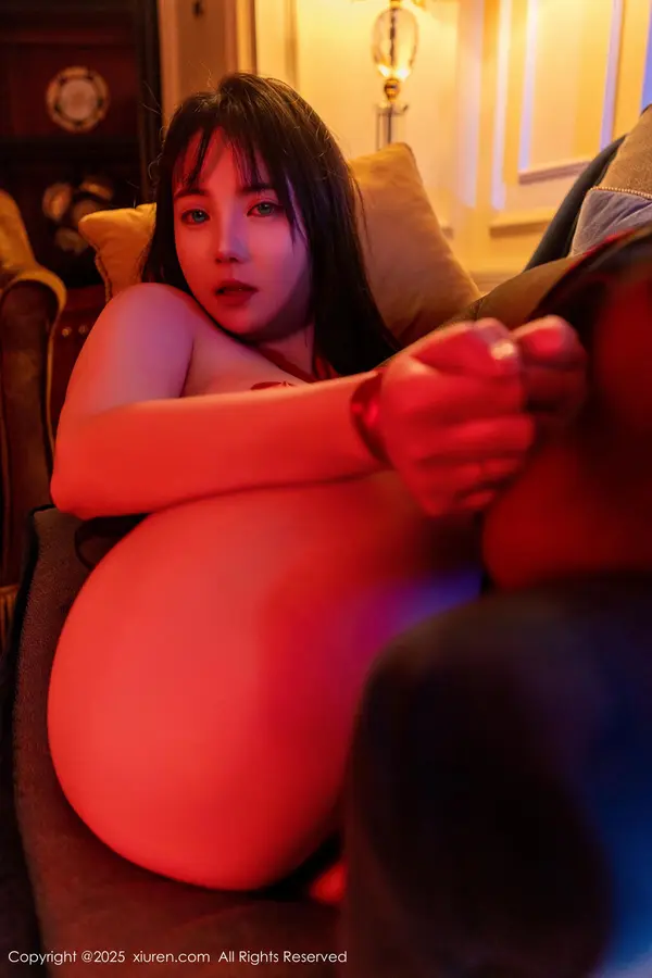 Vol. 09891 软情(91P)