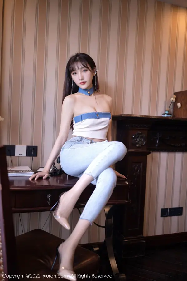 Vol. 05908 陆萱萱(78P)