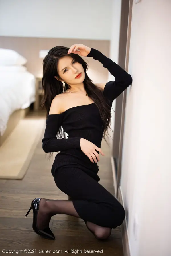 Vol. 03822 媛媛酱belle(97P)