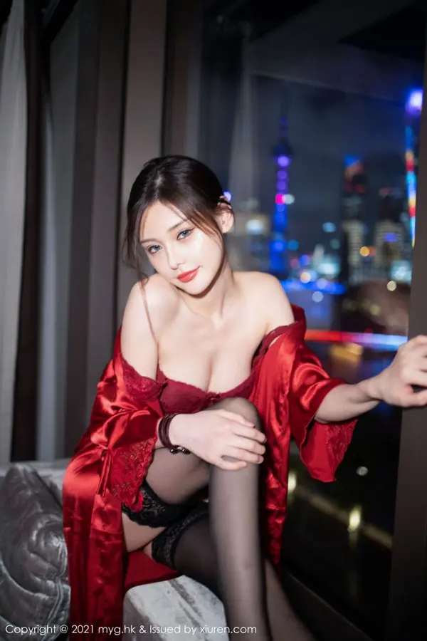 Vol. 0554 小夕juju(61P)