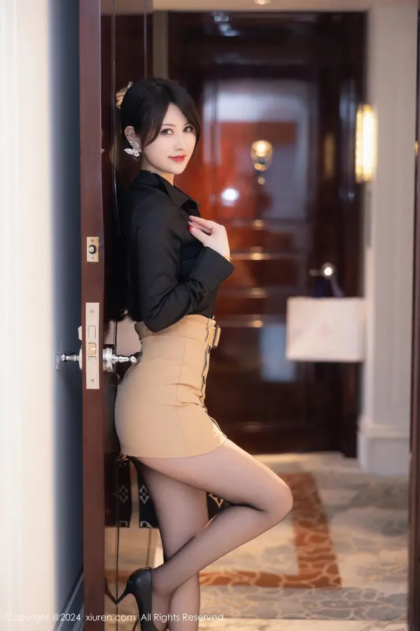 Vol. 08569 诗诗kiki(83P)