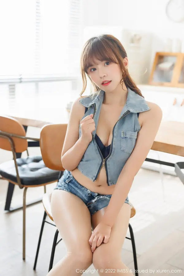 Vol. 0651 张思允Nice(58P)