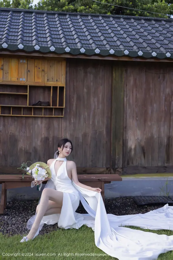 Vol. 09387 鱼子酱Fish(82P)