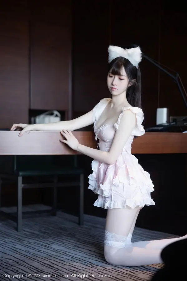 Vol. 07602 林悠悠(81P)