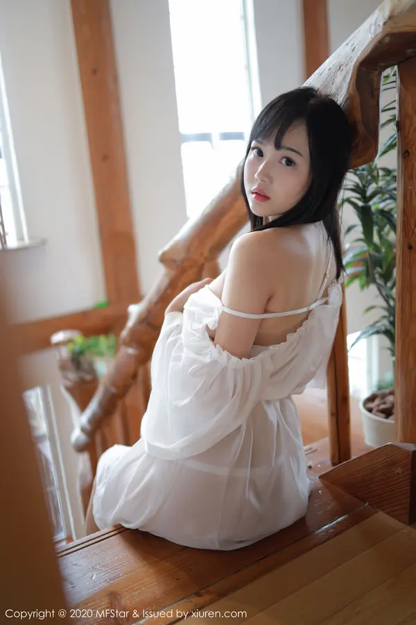Vol. 0260 徐微微mia(51P)