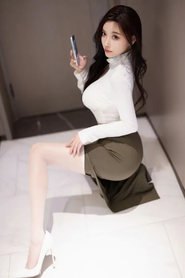 Vol. 1080 杨晨晨Yome(86P)