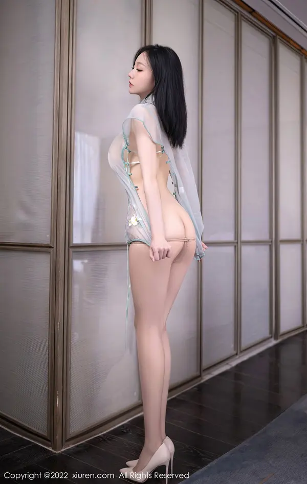 Vol. 05689 安然(80P)