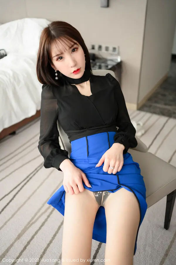 Vol. 0229 周于希Sandy(120P)