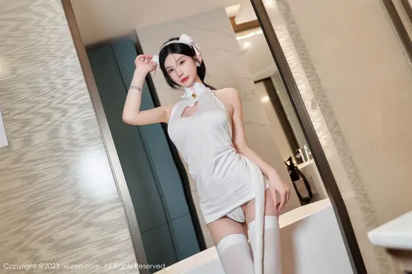 Vol. 07289 周于希Sally(101P)