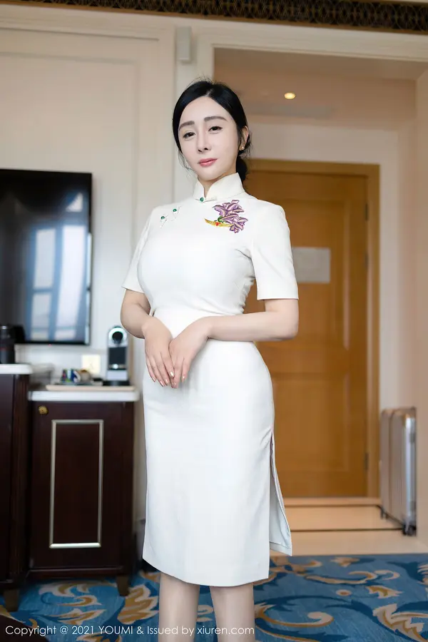 Vol. 0603 允尔(93P)