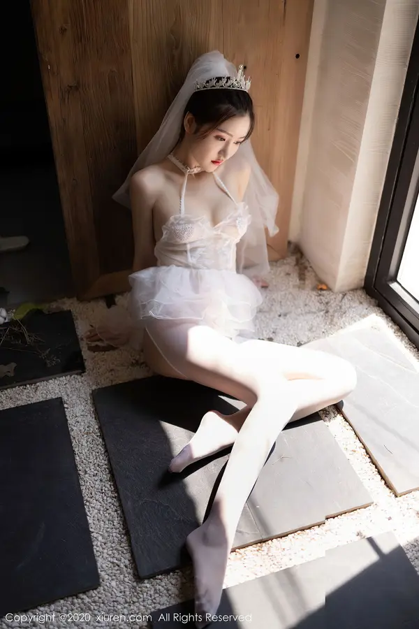 Vol. 02706 沈梦瑶(51P)