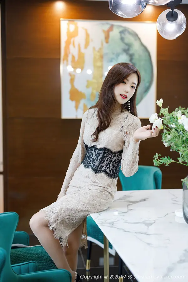 Vol. 0517 杨紫嫣Cynthia(40P)