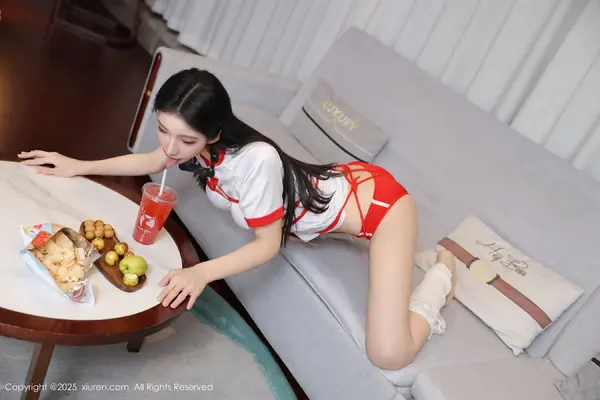 Vol. 11110 许微微呀(87P)
