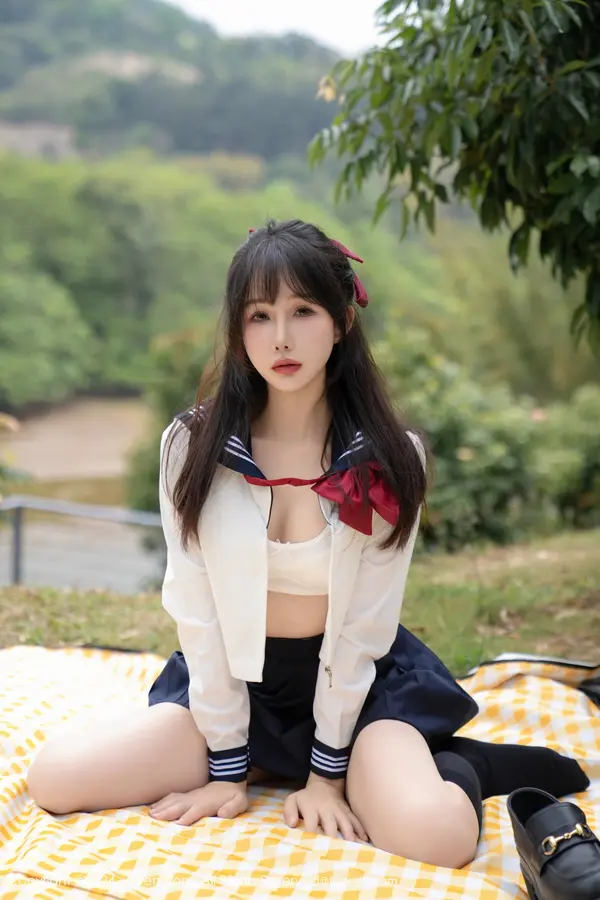 Vol. 08365 波巧酱(86P)