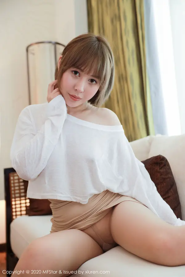 Vol. 0329 夏天Sienna(48P)