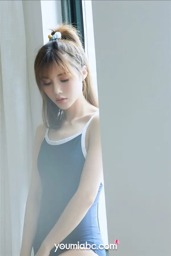 奶茶Emily(51P)