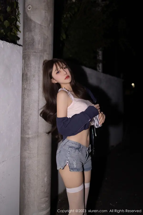 Vol. 07817 鱼子酱Fish(85P)