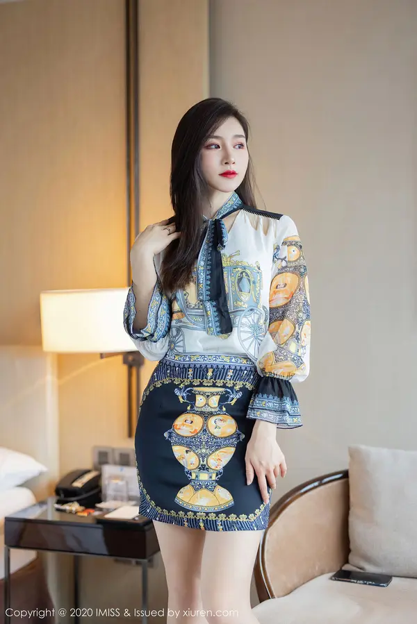 Vol. 0525 Vanessa(57P)