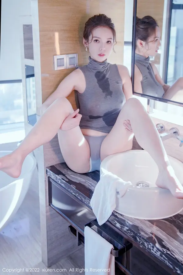 Vol. 04780 大美媚京(62P)