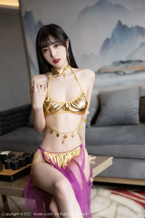 Vol. 05901 林星阑(72P)